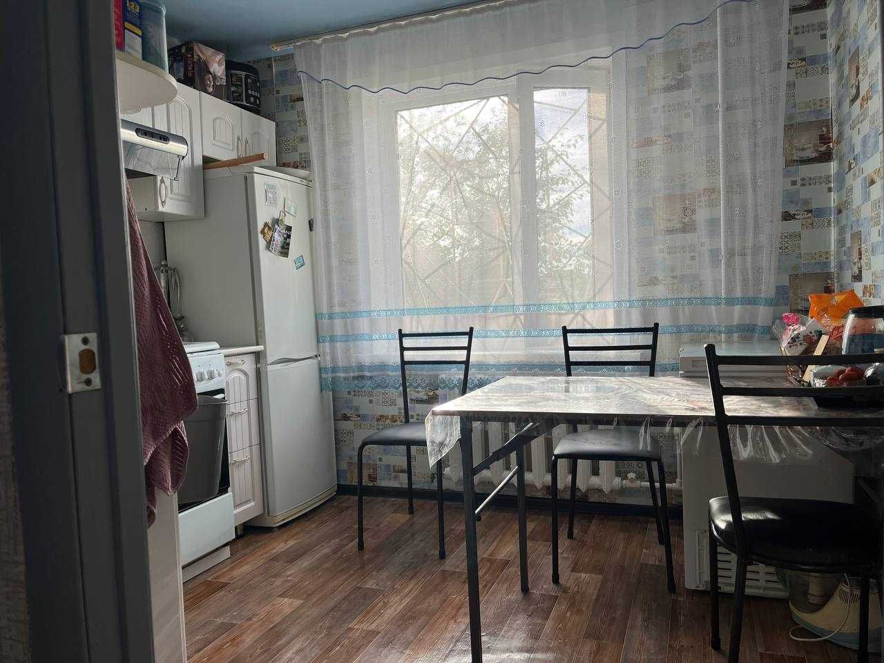 2х квартира на 8 мкр, в 6 кольце на 1 этаже ПОМОЩЬ в ИПОТЕКЕ