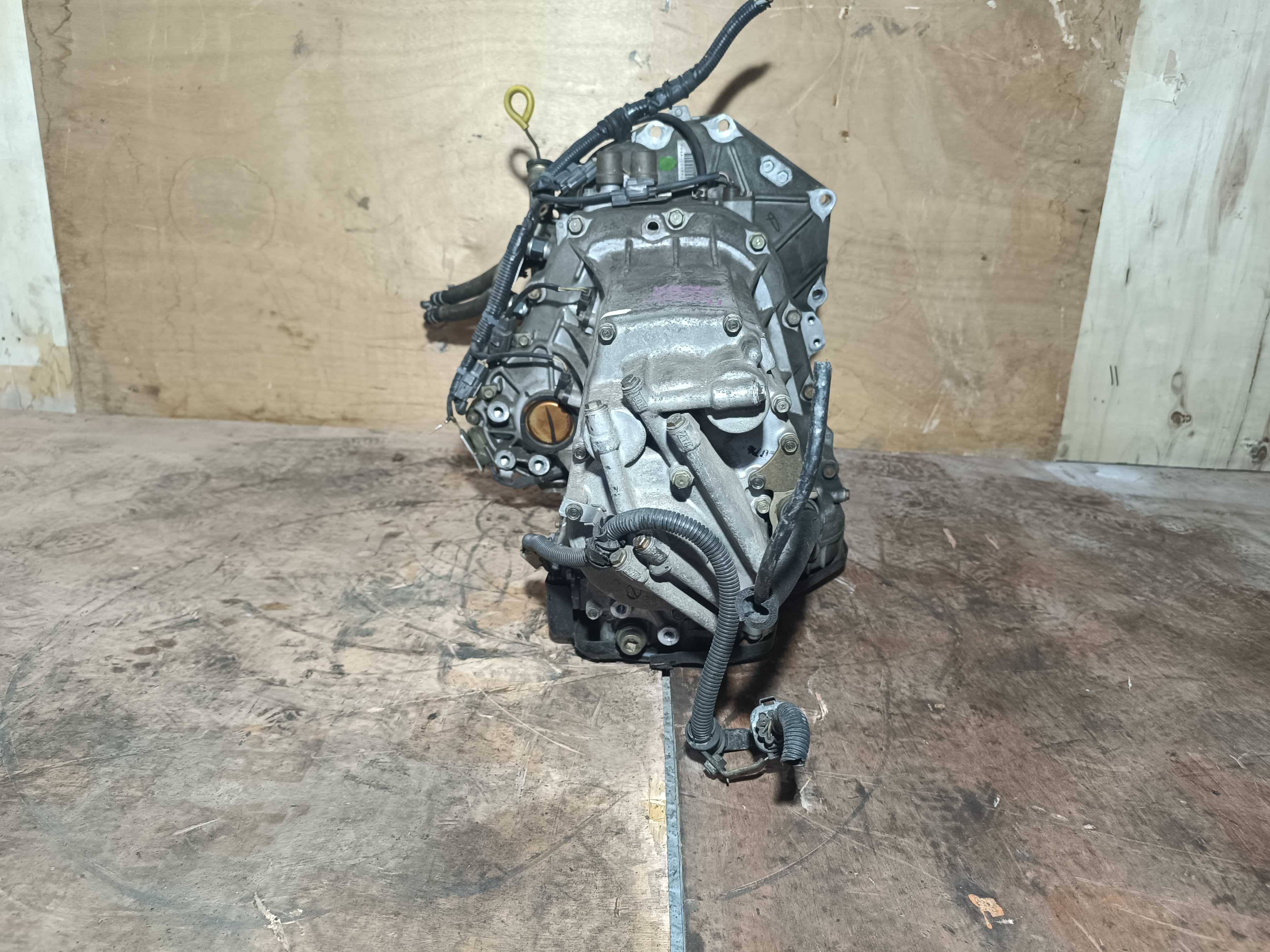 АКПП PW4A Honda G20A G25A Inspire Saber Vigor Ascot 2.0 2.5 5-цил
