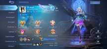 Аккаунт Mobile Legends срочно заберите пока дёшево