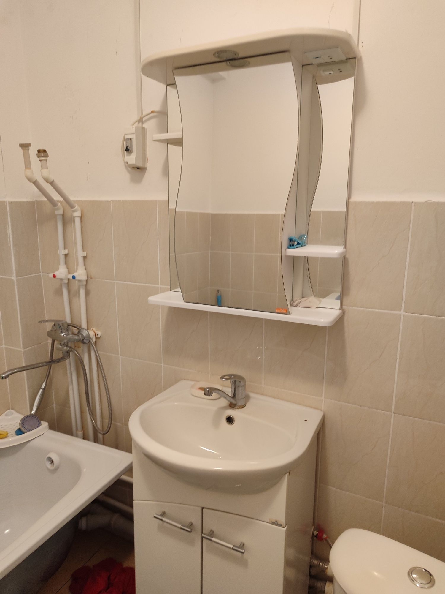 Продам квартиру в г. Сатпаев