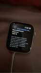 Часы apple watch SE