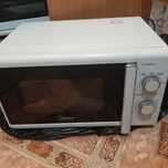 Микроволновка Midea