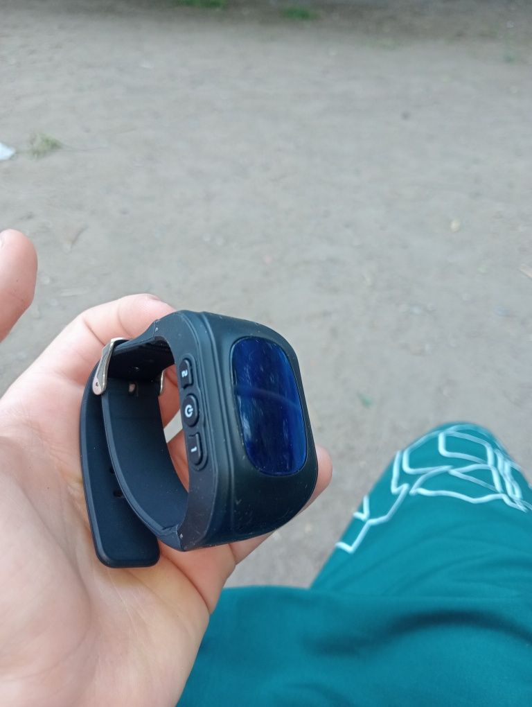 Прадаю часы детские