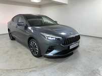 JAC J7 Продам или обменяю на Ваш автомобиль! Возможен кредит!