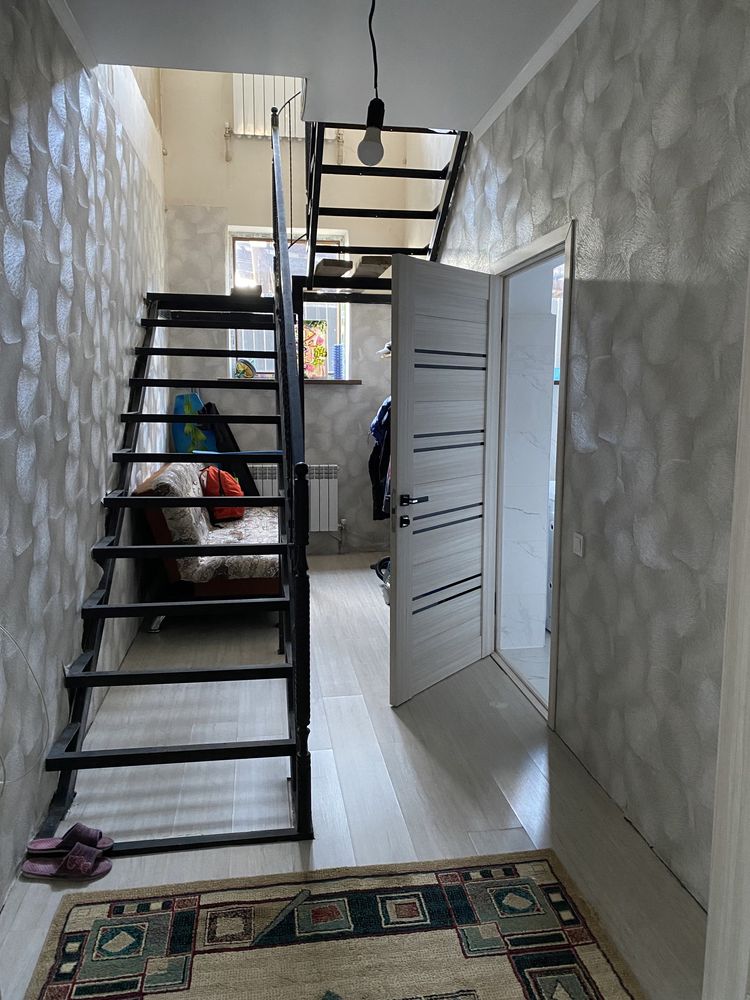 Продам Дом в Касзтрой(Береке)Талгар