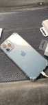 Iphone 12 pro max 256
