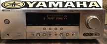 Ресивер Yamaha RX-V361 5.1/ 100Вт/канал