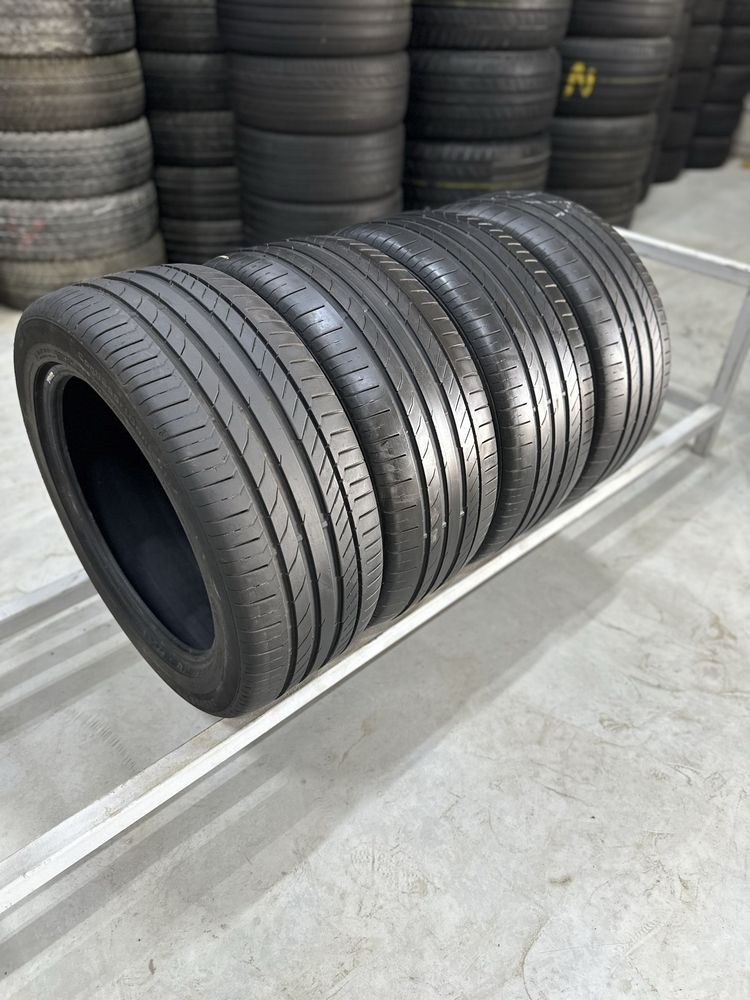 245/50R20 Б/У в хорошем состоянии