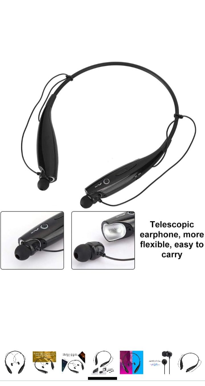 беспроводные Bluetooth наушники HBS 730 V4.0 
за все 10 штук
Bluetooth