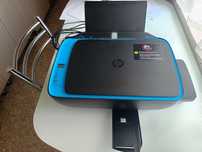 Продам МФУ HP Ink Tank319