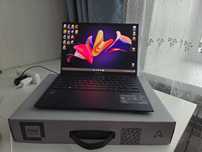 Мощный ультрабук ASUS Zenbook 14 OLED