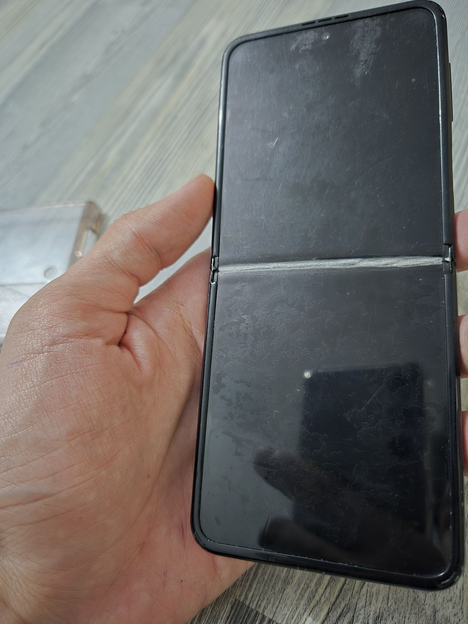 Samsung z flip 3