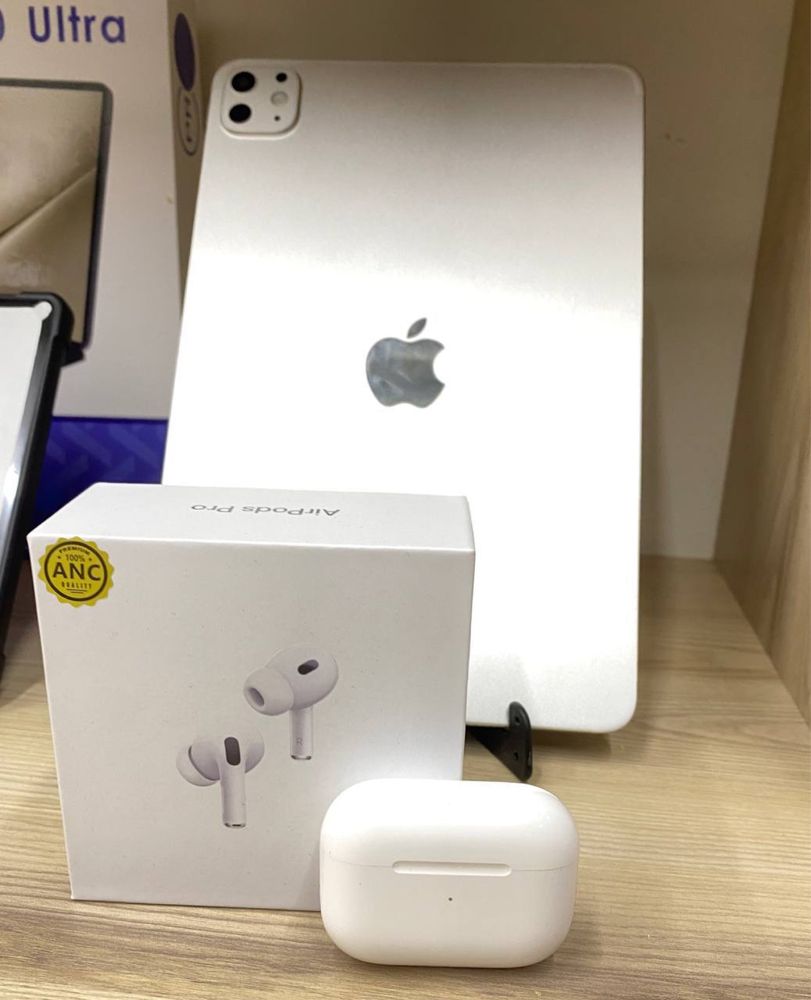 AirPods PRO 2 Премиум качество