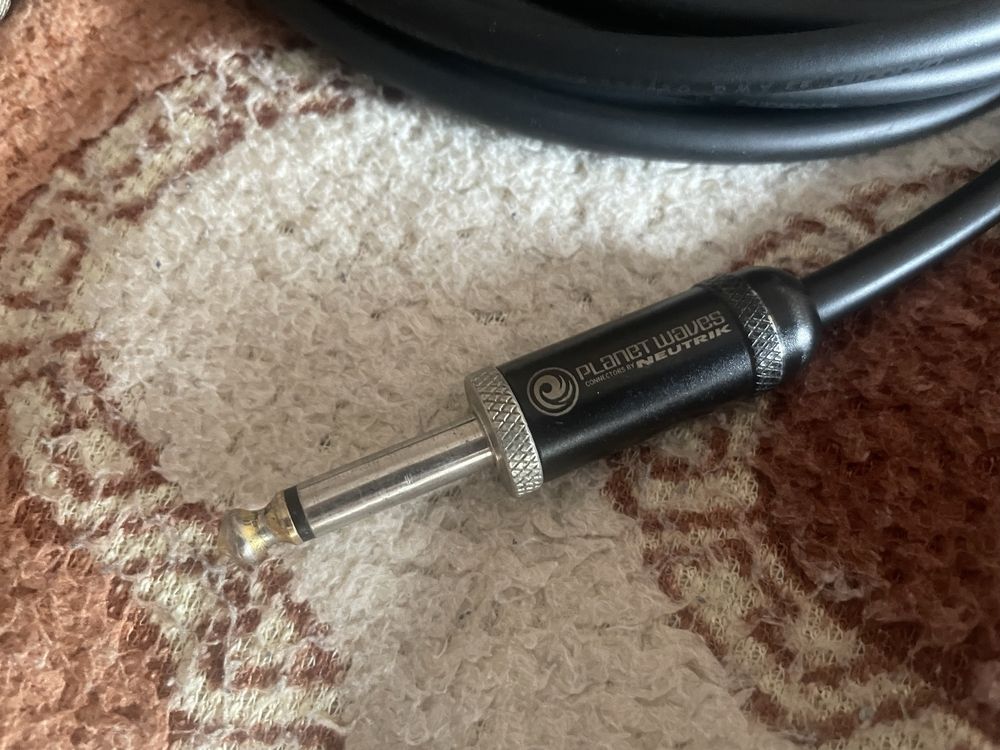 Кабели моно стерео jack xlr