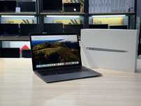 Macbook Air 2020 | M1, 13.3", 8gb, 256gb | Ноутбук