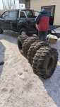 Interco TSL Bogger