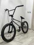 BMX велосипед трюковой
