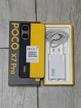 Xiaomi poco x7 pro
