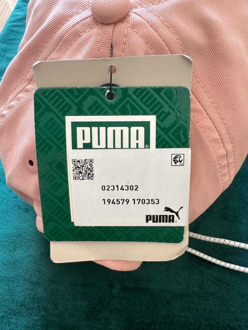 Кепка PUMA оригинал