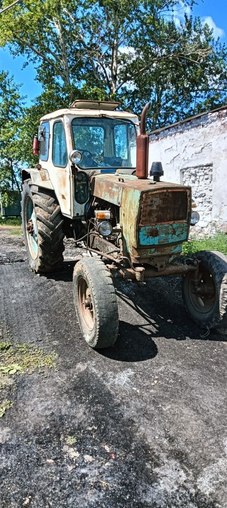 Продам ЮМЗ недорого
