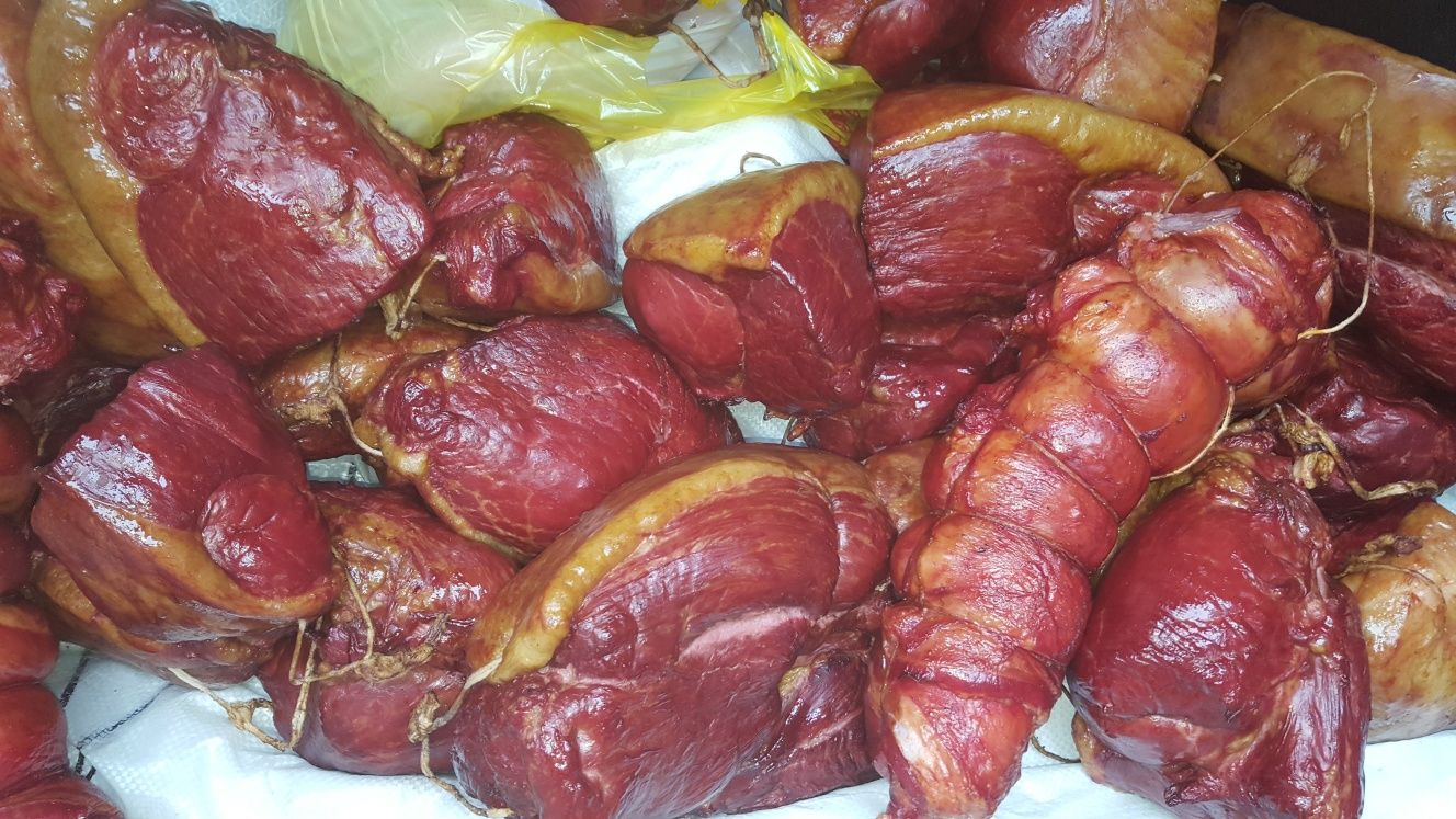 Изысканные деликатесы из конины – натуральный вкус и качество!