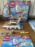 Продам набор Lego Friends