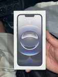 Iphone 16e 128gb black
