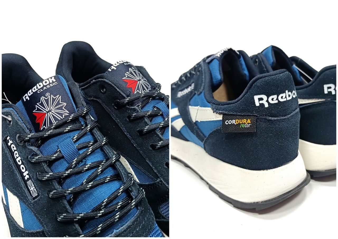 Кроссовки Reebok Classic размеры с 40 по 45 в Алматы