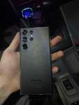 Galaxy S23 ultra 256гб
