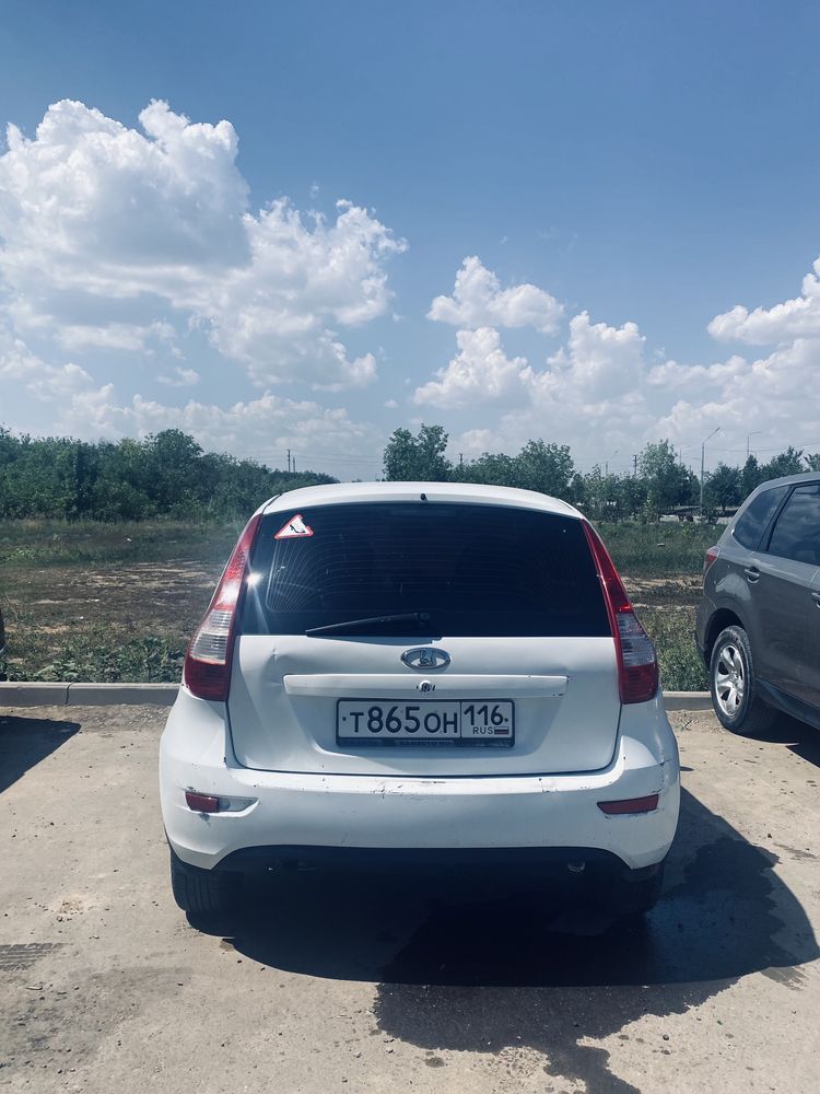 продам калину 2 поколение