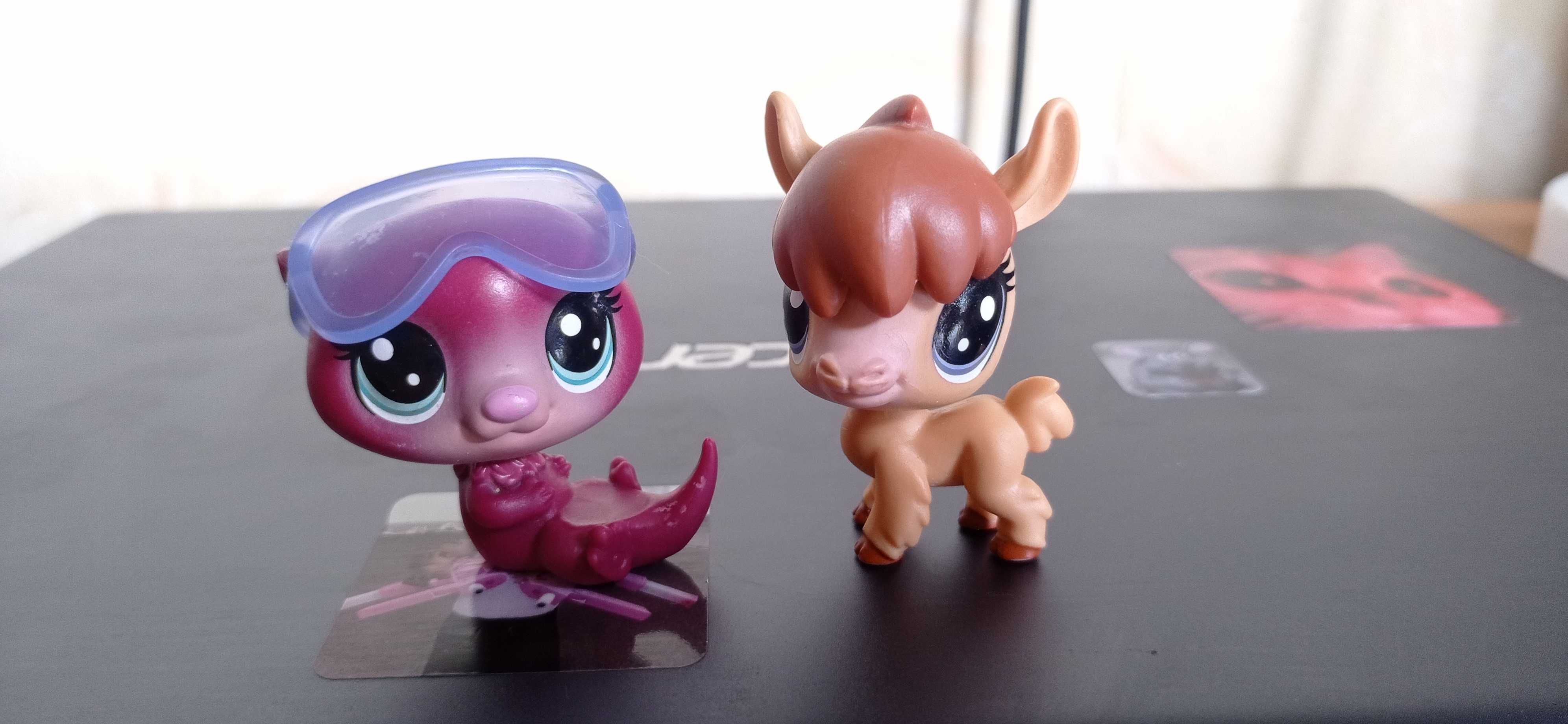 lps, лпс, littlest pet shop, петшоп, стоячки