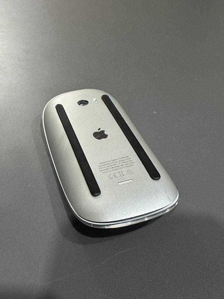 Magic mouse apple компьютерная мышь