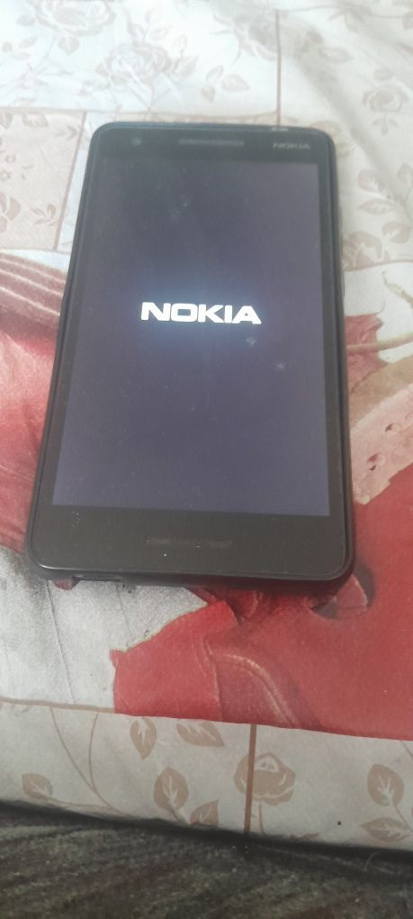 Сотовый телефон Nokia  2 3 в отличном состоянии