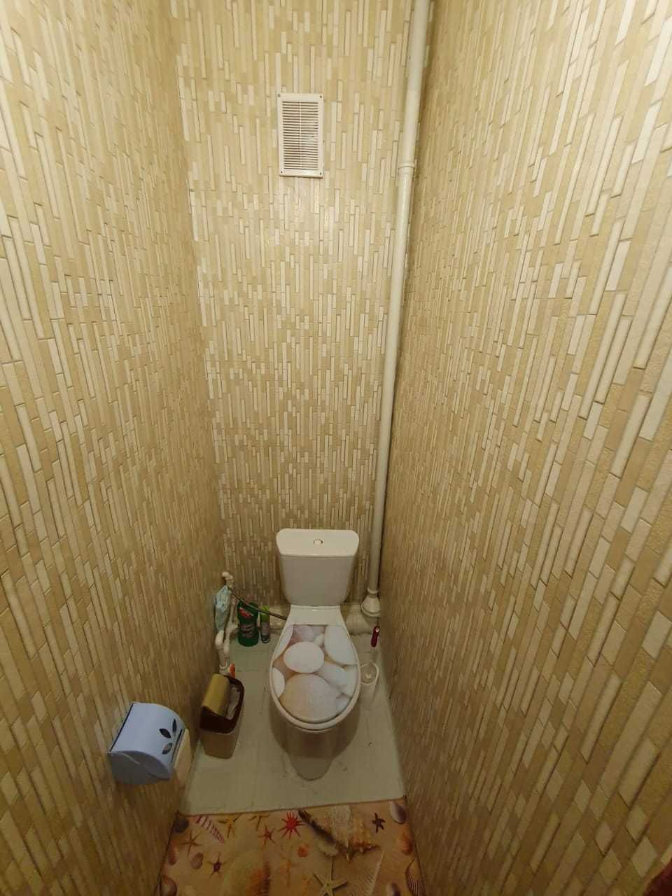 Продам 3 комнатную квартиру