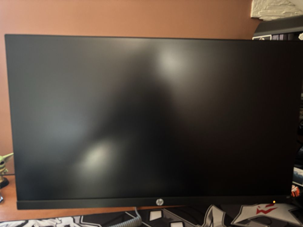 Продам игровой монитор HP X27