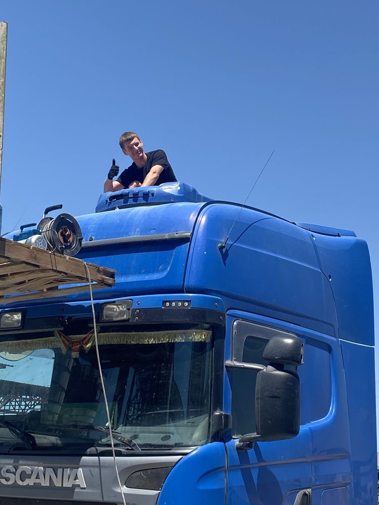 Ремонт и заправка Автокондиционеров