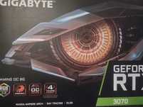 Gigabyte RTX 3070 Gaming OC 8G