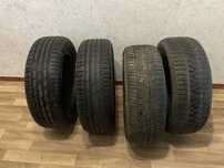 продам шины cordiant r16 215/60