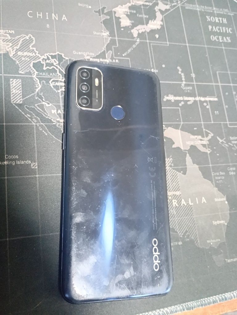 Oppo a53 продам.