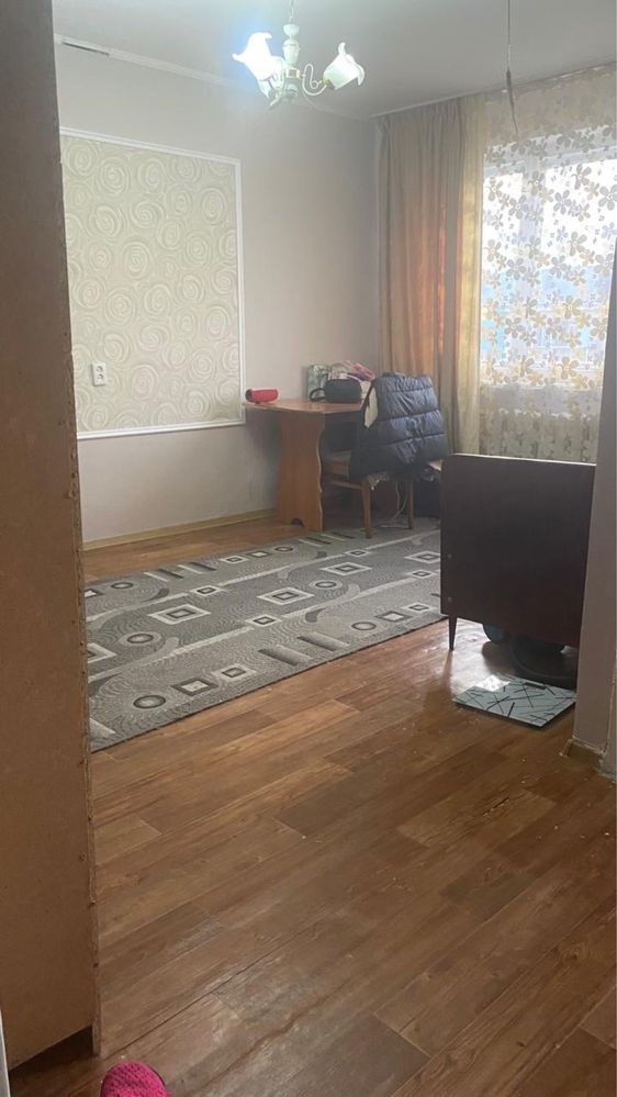 Продам 1 комнатную квартиру