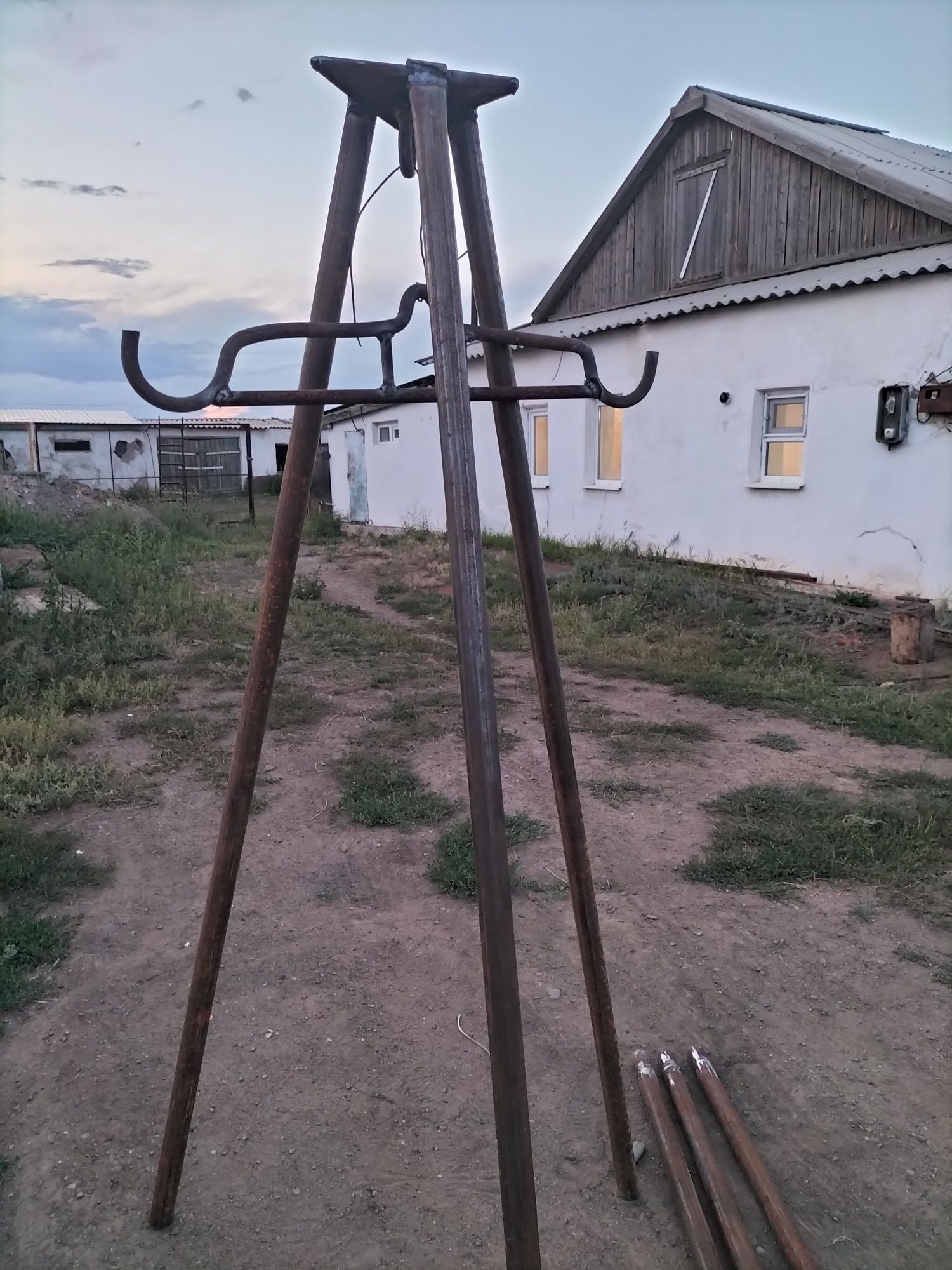 Тринога продам срочно