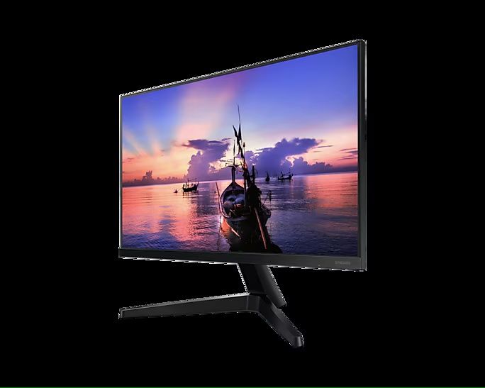 Профессиональный LED монитор Samsung 27 дюймов