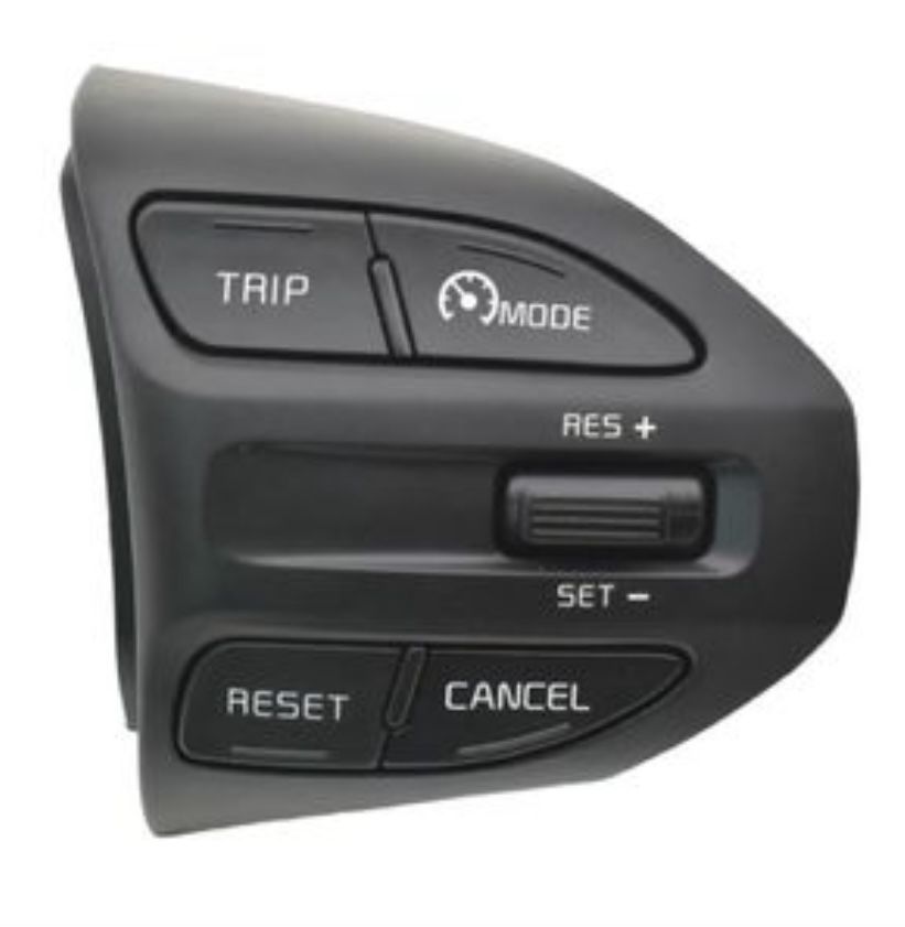 Kia rio, rio xline круиз контроль, Cruise control