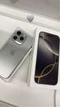 Iphone 16 pro 256 Natural Titanium