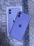 Продаю iPhone 11