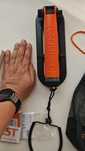 Металлоискатель подводный  scuba Tector Pro quest