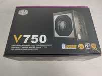 Блок питания Cooler Master V750