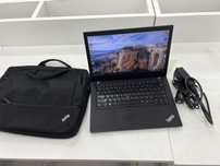 Lenovo ThinkPad T480 • Core i5‑8350U • 16GB • 512GB ССД • Бизнес‑клас