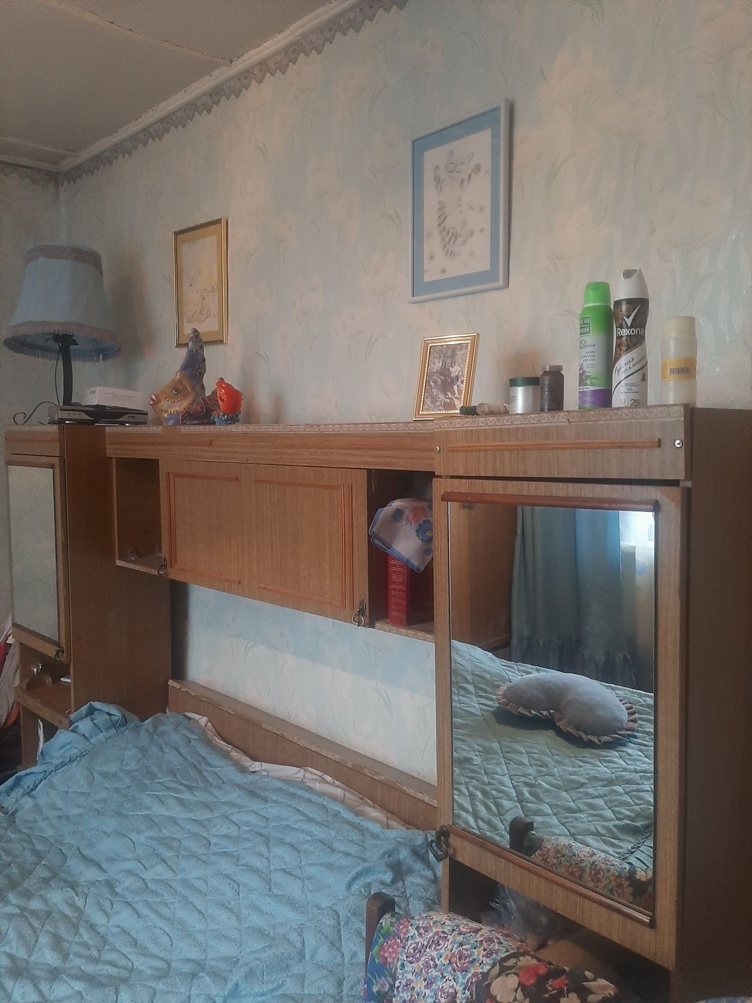 Продам дом 65км.от горрда