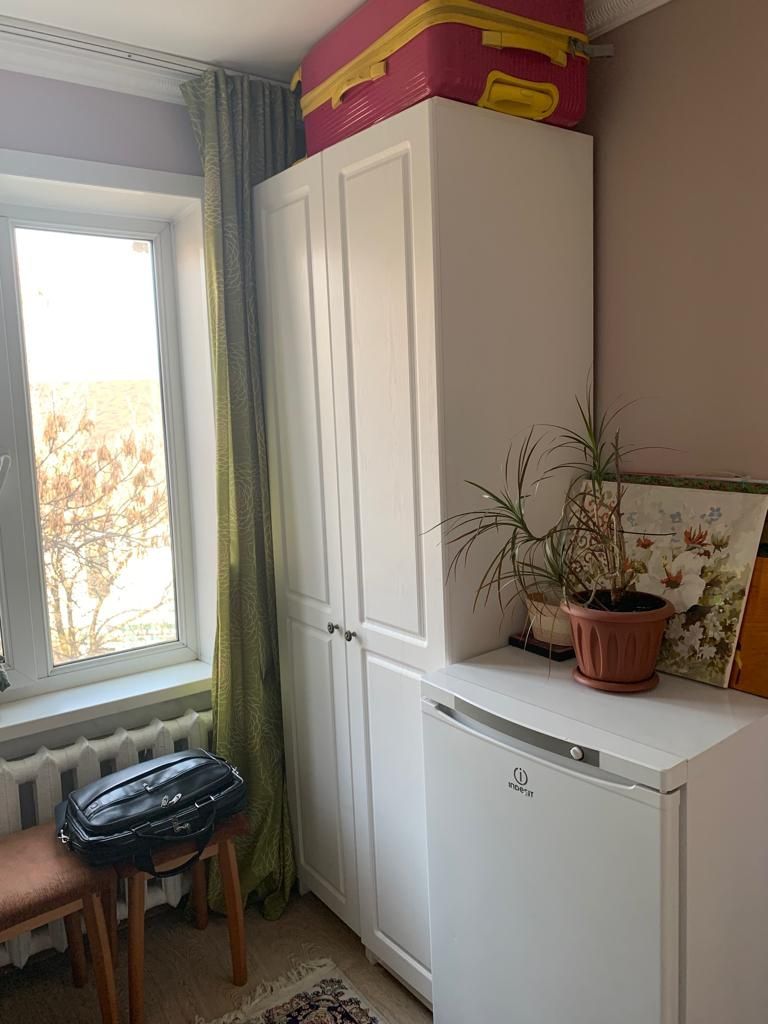 Срочно продам трехкомнатную квартиру
